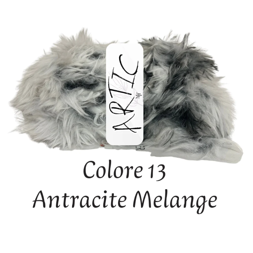 Pelliccia Artic 200gr (45mt)