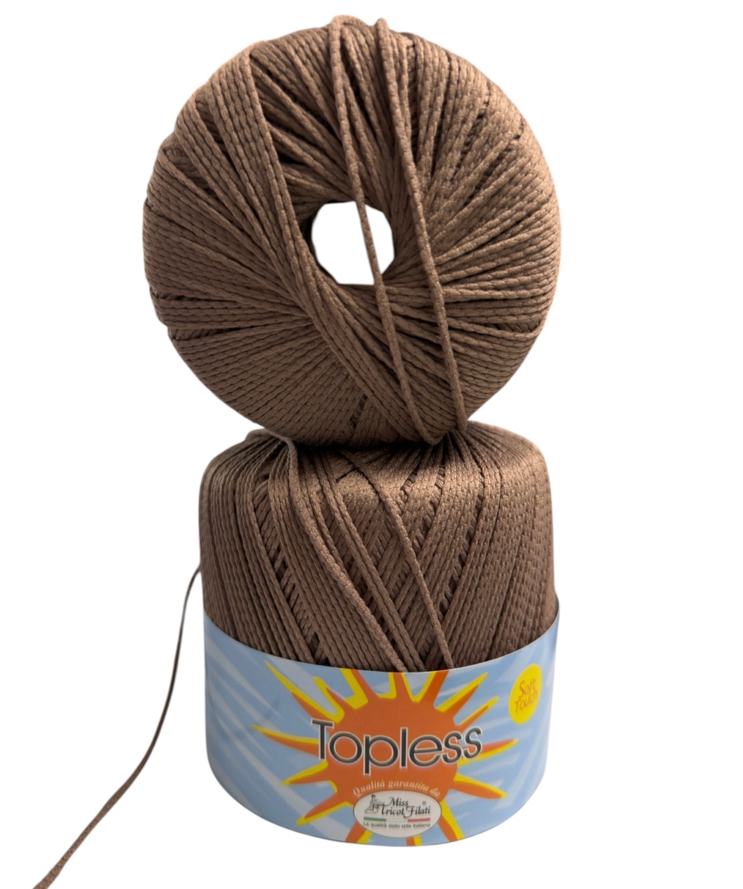 Stretch Yarn for Swimwear (Happyfil) 50g and 125m