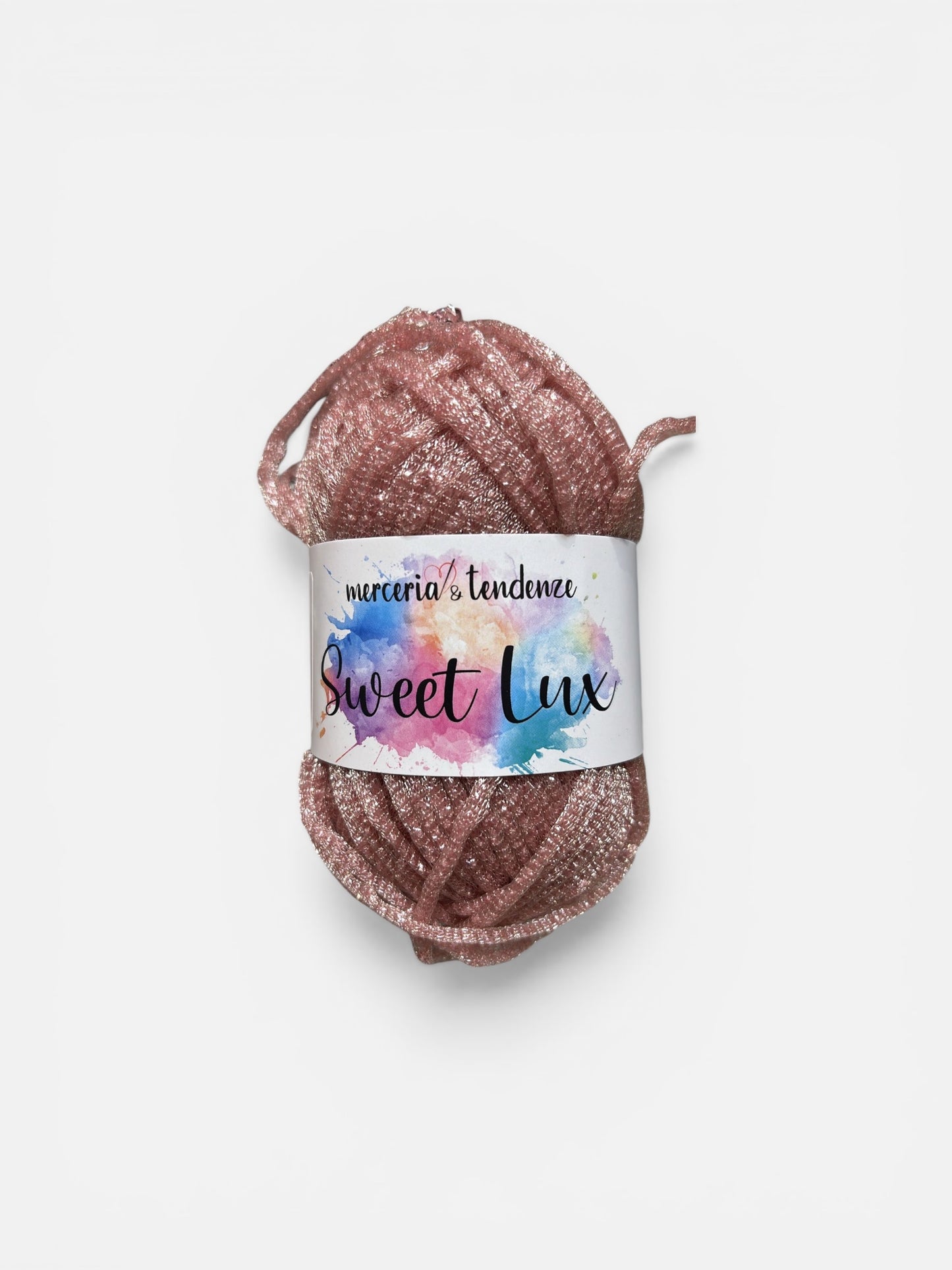 Sweet Lux Tubolare 50 g 60 metri circa