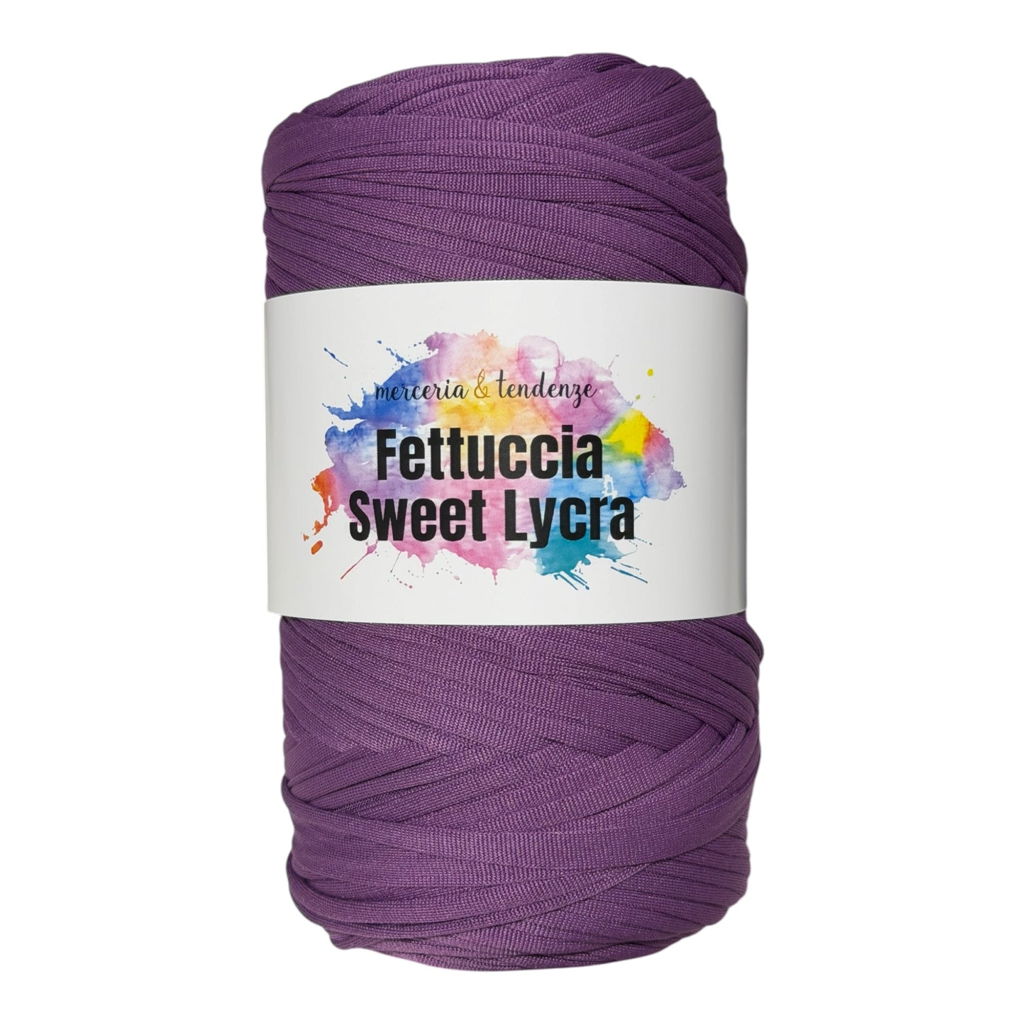 FETTUCCIA Sweet Lycra 400 grammi (~105 metri)
