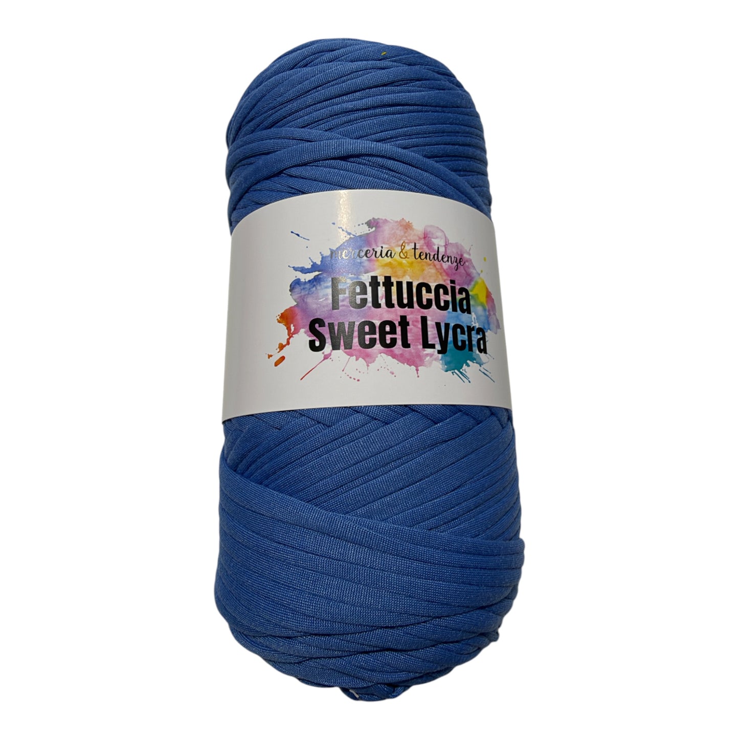 FETTUCCIA Sweet Lycra 400 grammi (~105 metri)