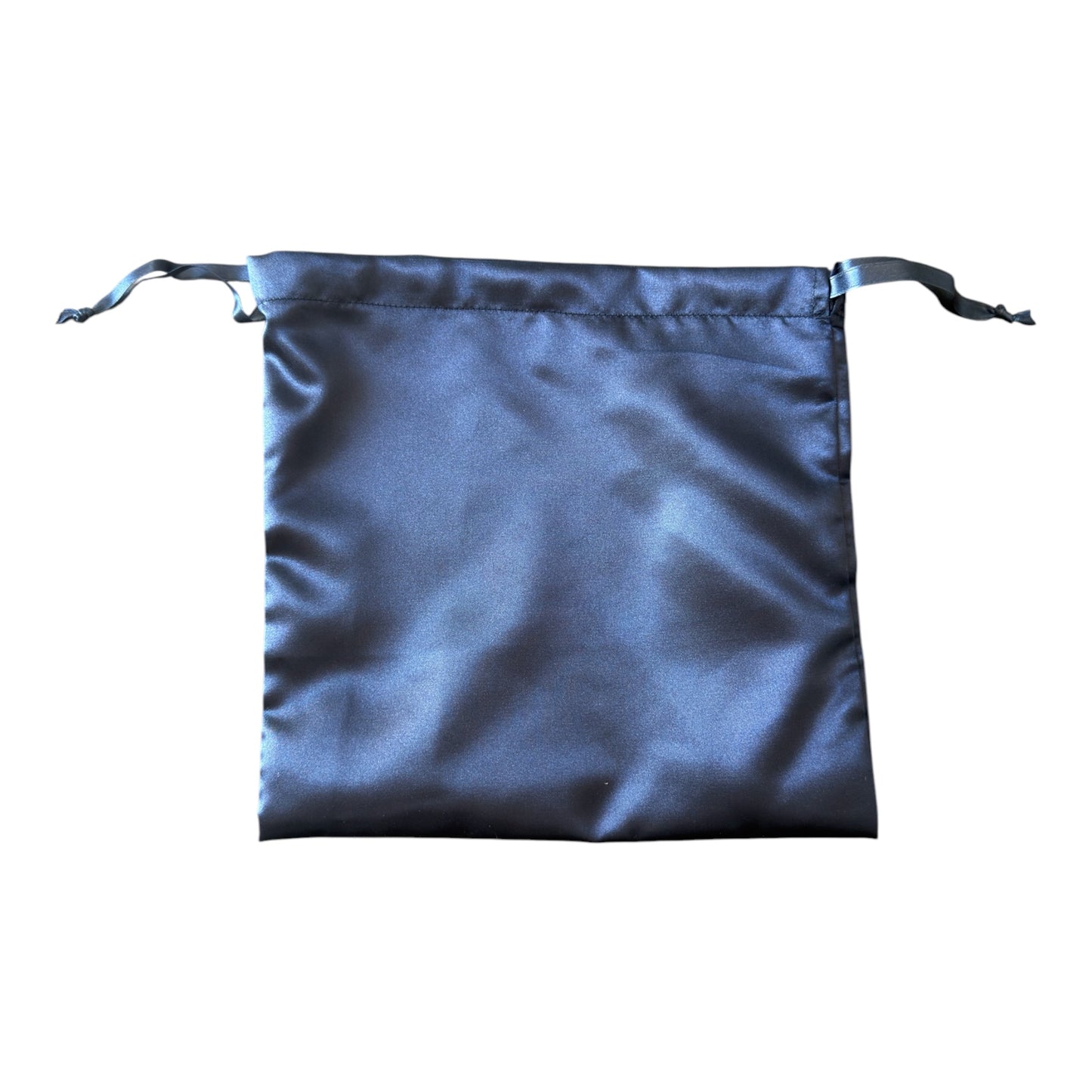 Sacchetto in Raso 20x20 cm con Coulisse – Base per Borse Gioiello Handmade