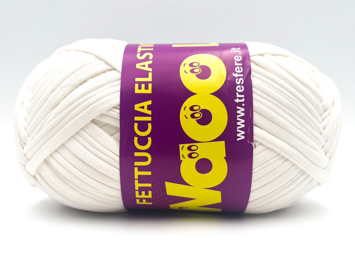 WAOO LYCRA RIBBON 300 Gr