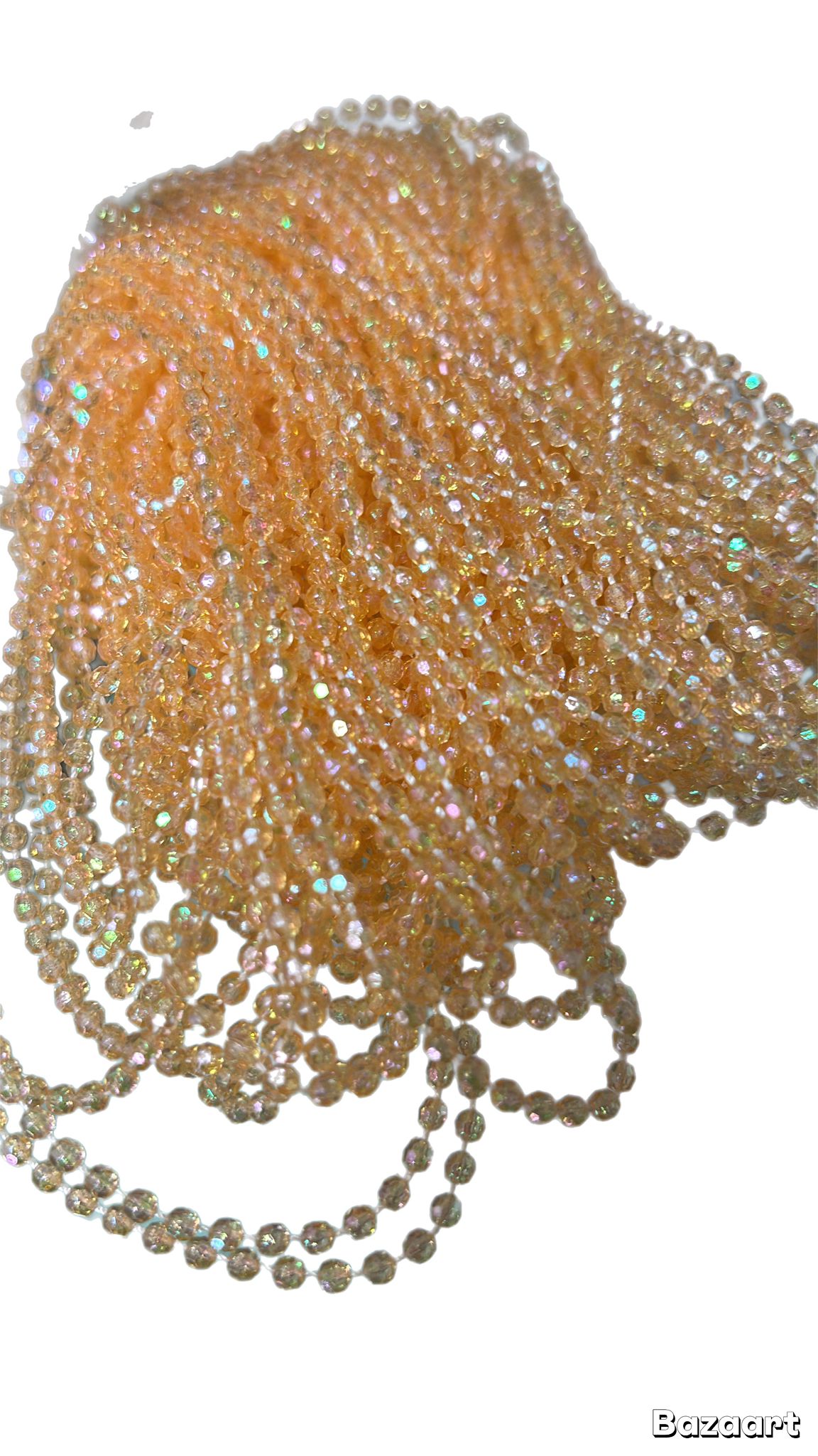 Filo in Perle colorato da 20 Metri