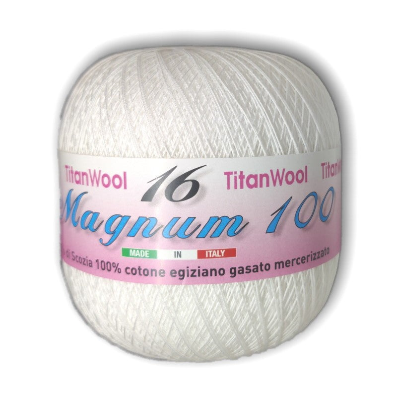 Cotone Magnum 100 Grammi