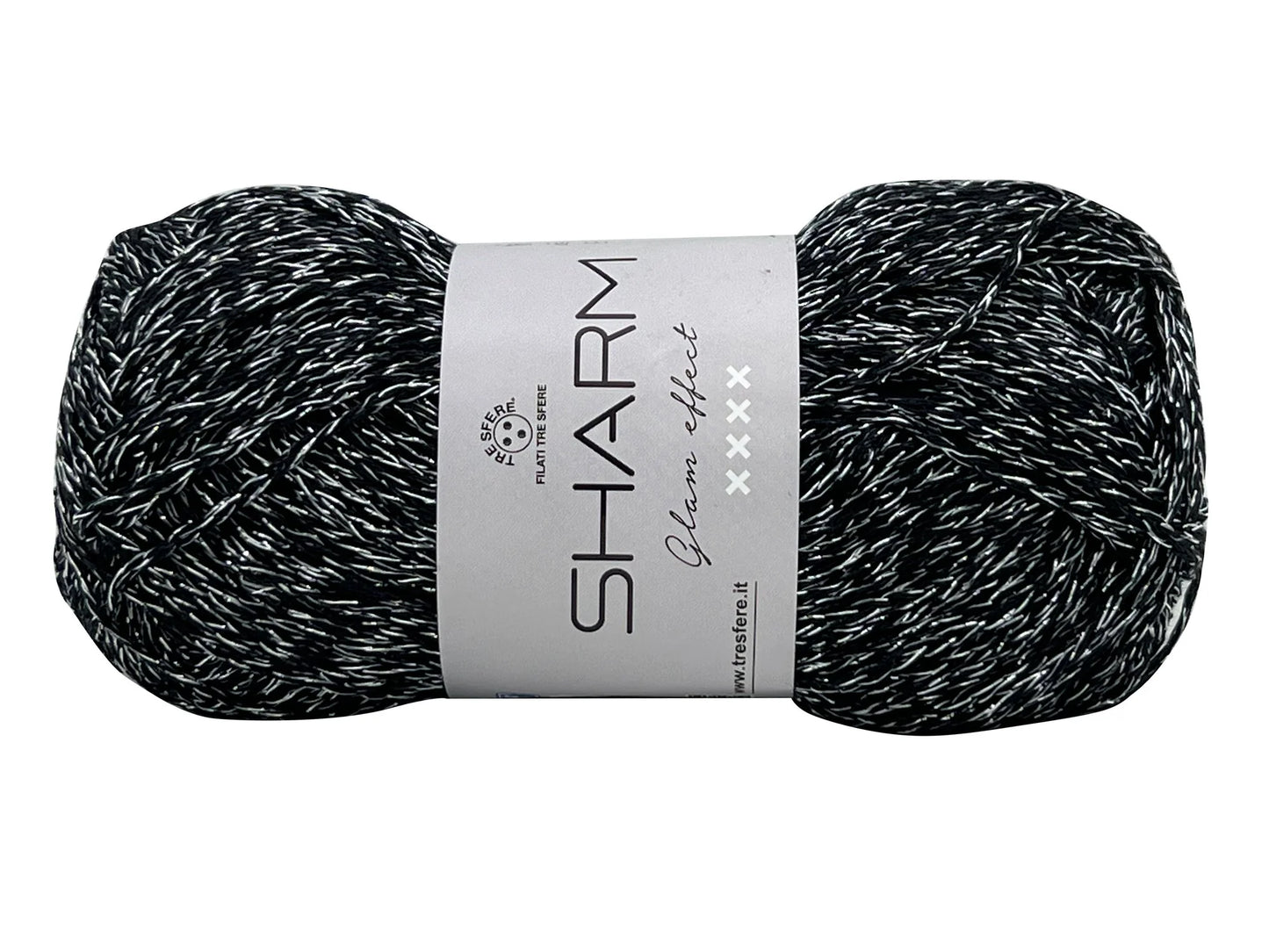 Sharm Cotone lame Cotone 75% Poliestere 25%