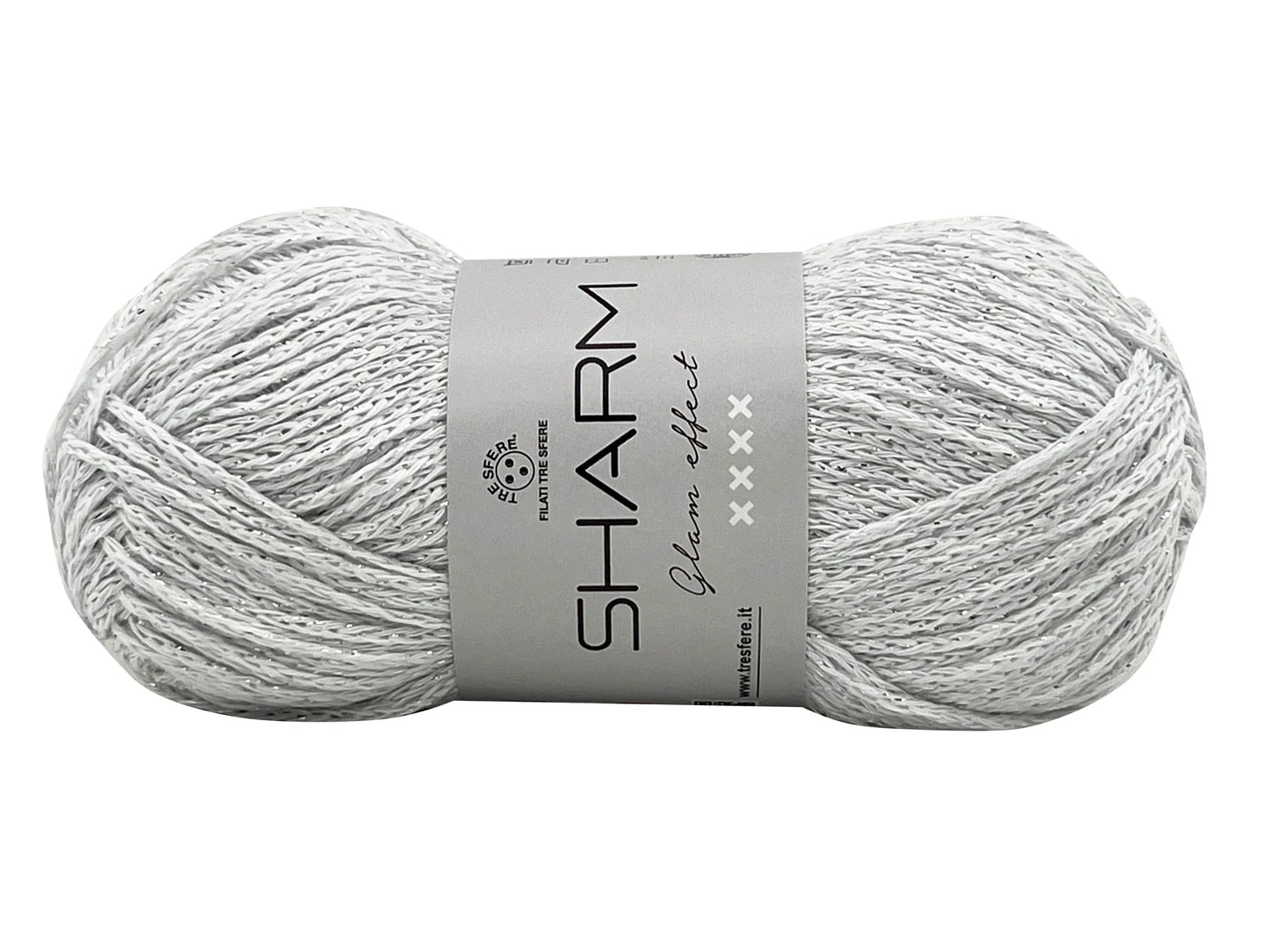 Sharm Cotone lame Cotone 75% Poliestere 25%