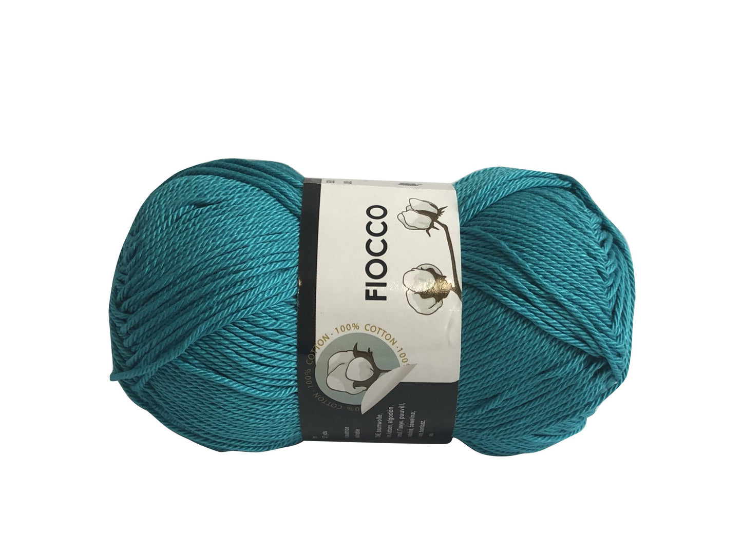 Cotone fiocco