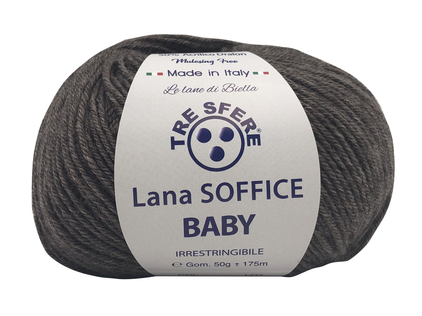 Lana Soffice Baby