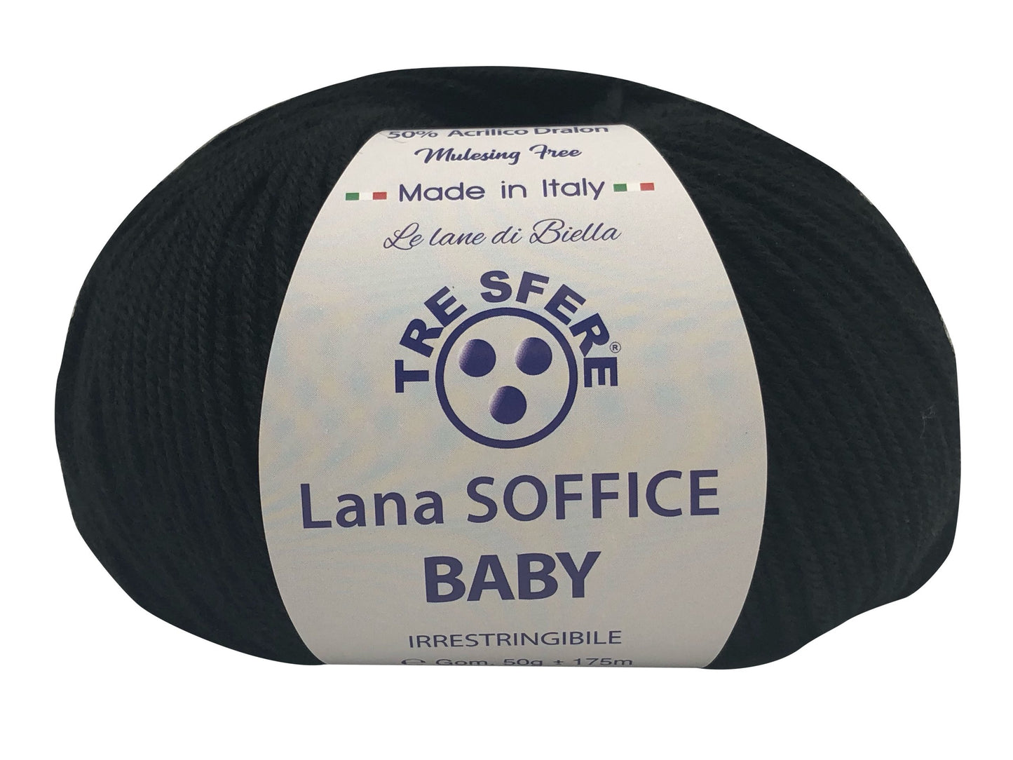Lana Soffice Baby