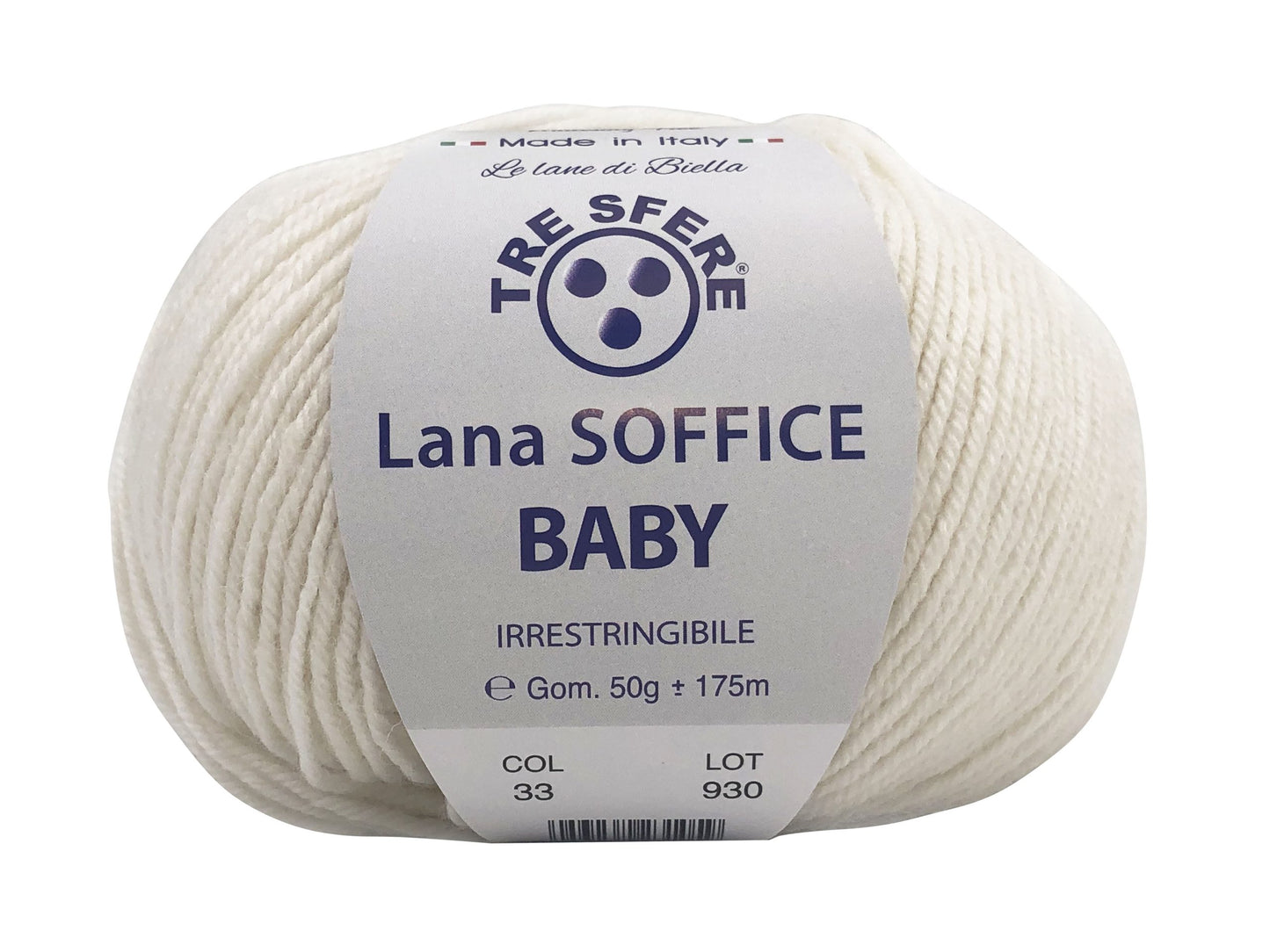 Lana Soffice Baby
