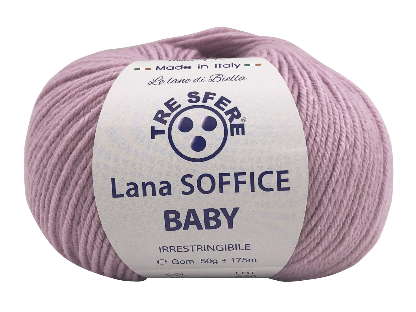 Lana Soffice Baby