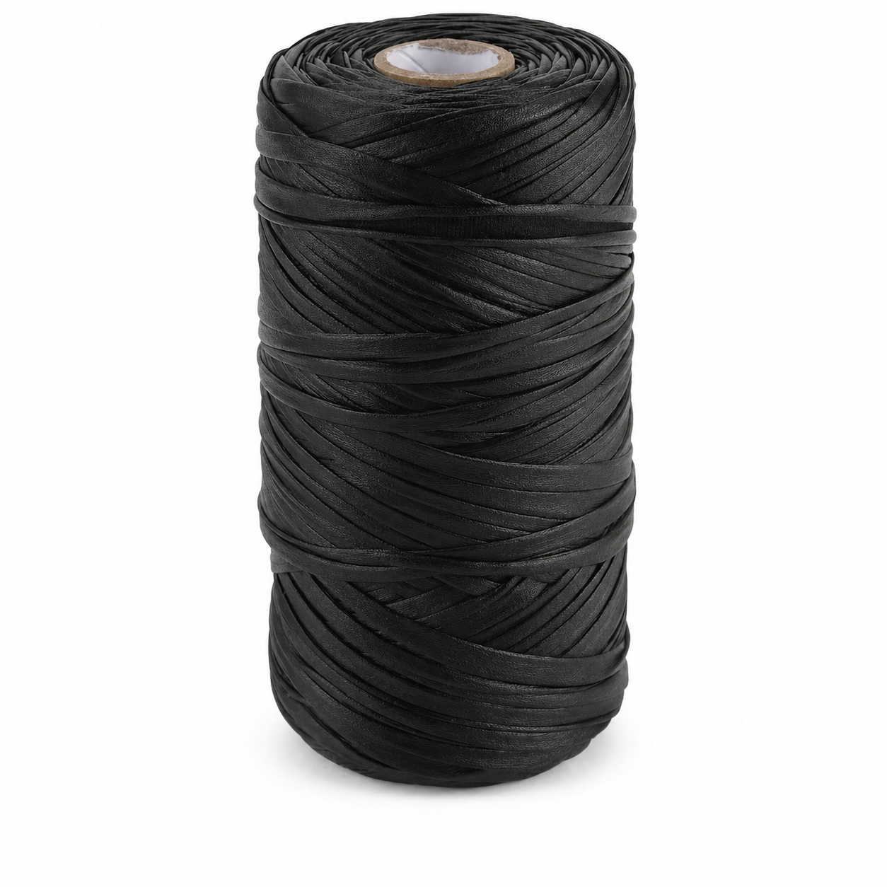 Fettuccia Similpelle 200g – Cordino Piatto 90 m per Borse e Accessori Handmade