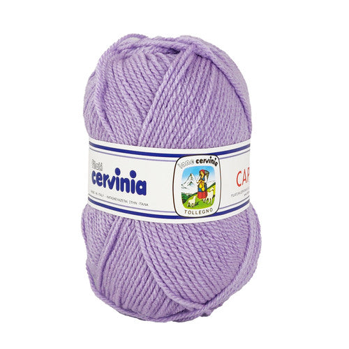 Lana Cervinia Caprice gomitolo da 50 grammi