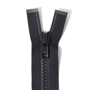 Zip Divisibile da 40 a 75