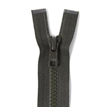 Zip Divisibile da 40 a 75