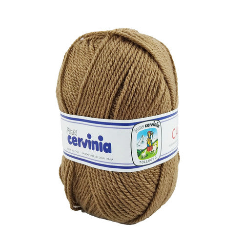 Lana Cervinia Caprice gomitolo da 50 grammi