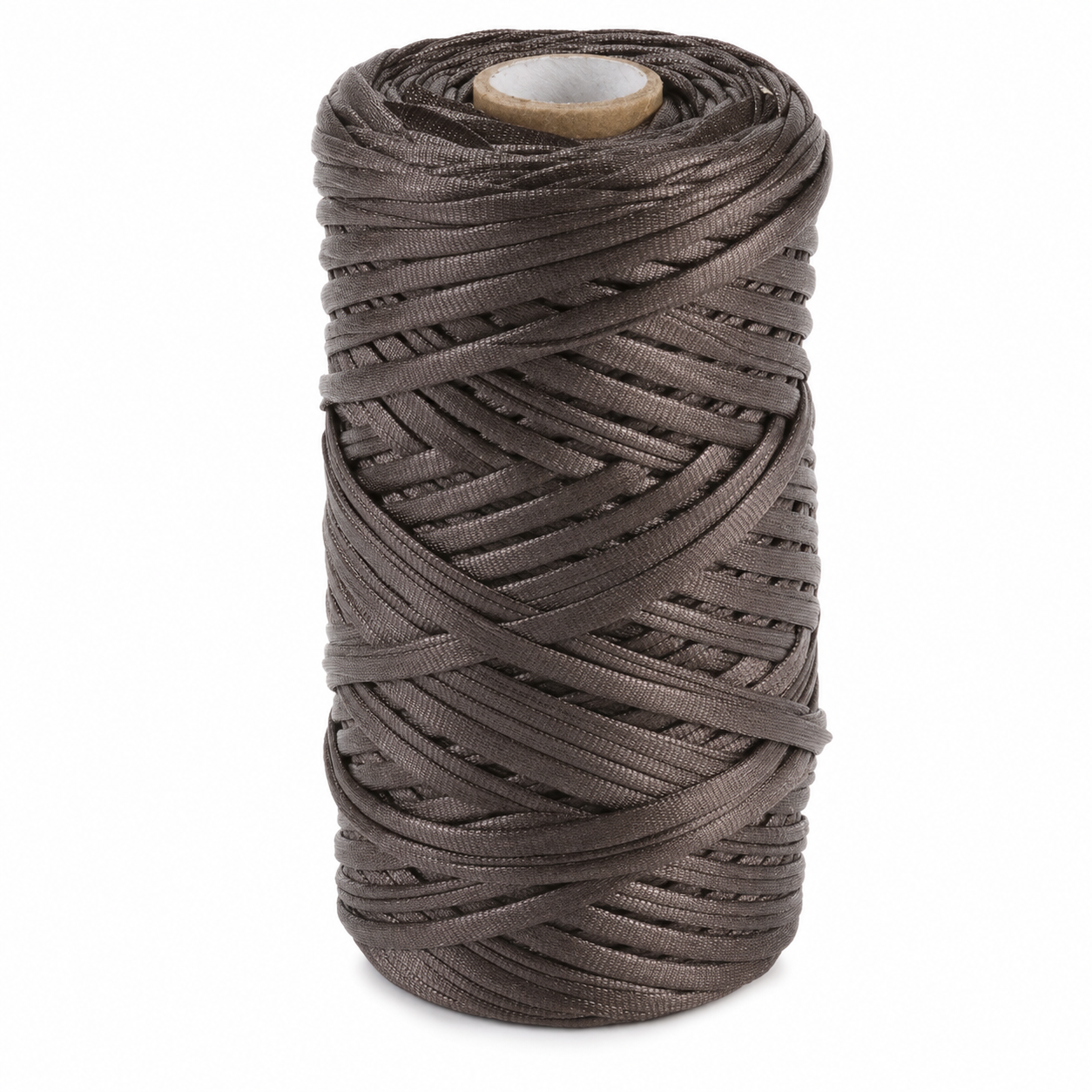 Fettuccia Similpelle 200g – Cordino Piatto 90 m per Borse e Accessori Handmade
