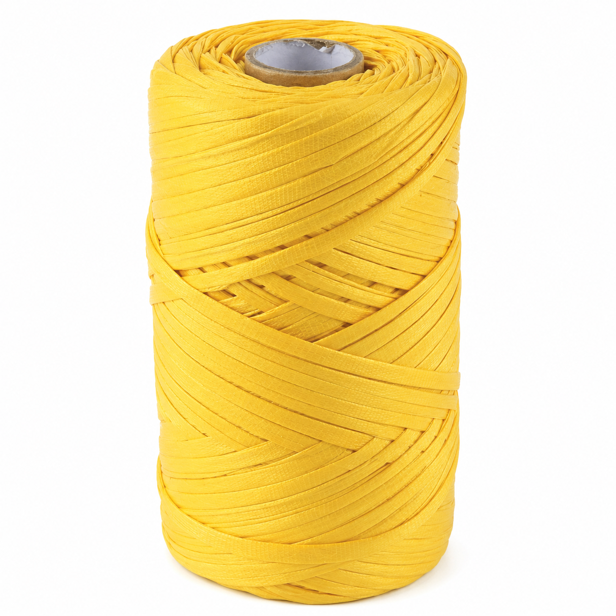 Fettuccia Similpelle 200g – Cordino Piatto 90 m per Borse e Accessori Handmade