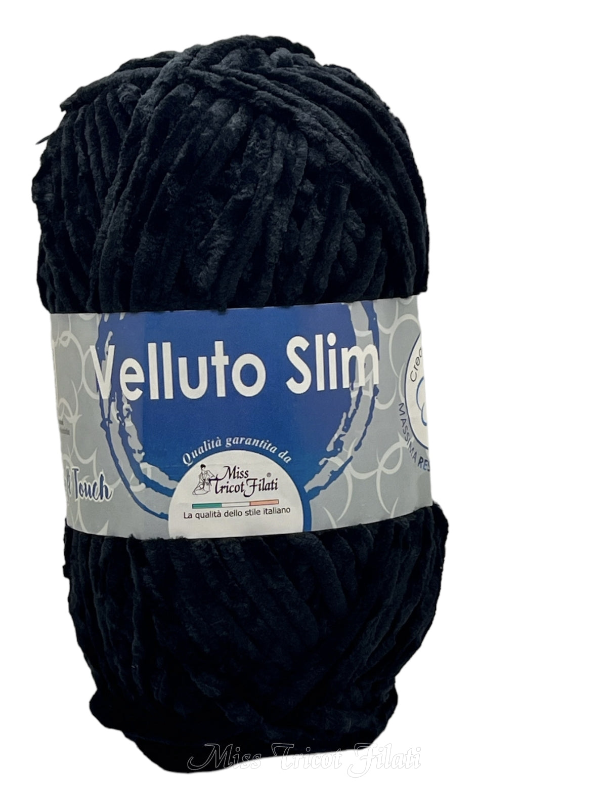 Velluto Slim 100 Grammi