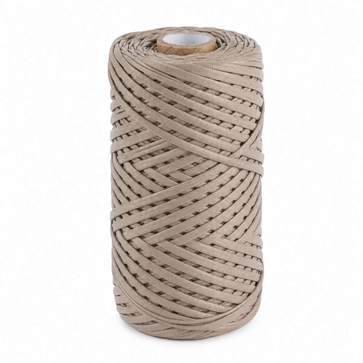 Fettuccia Similpelle 200g – Cordino Piatto 90 m per Borse e Accessori Handmade