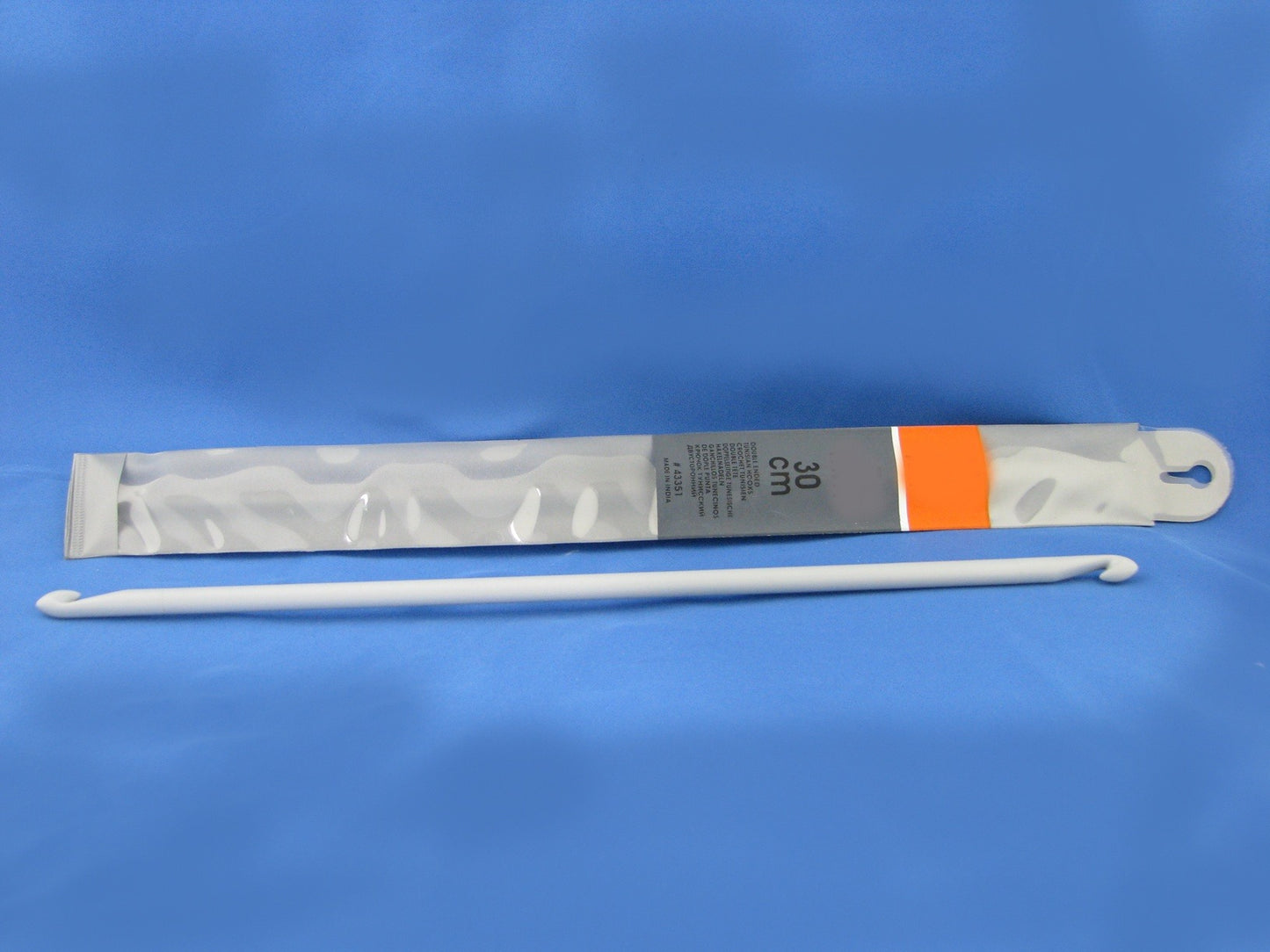 Uncinetto Tunisino 30cm