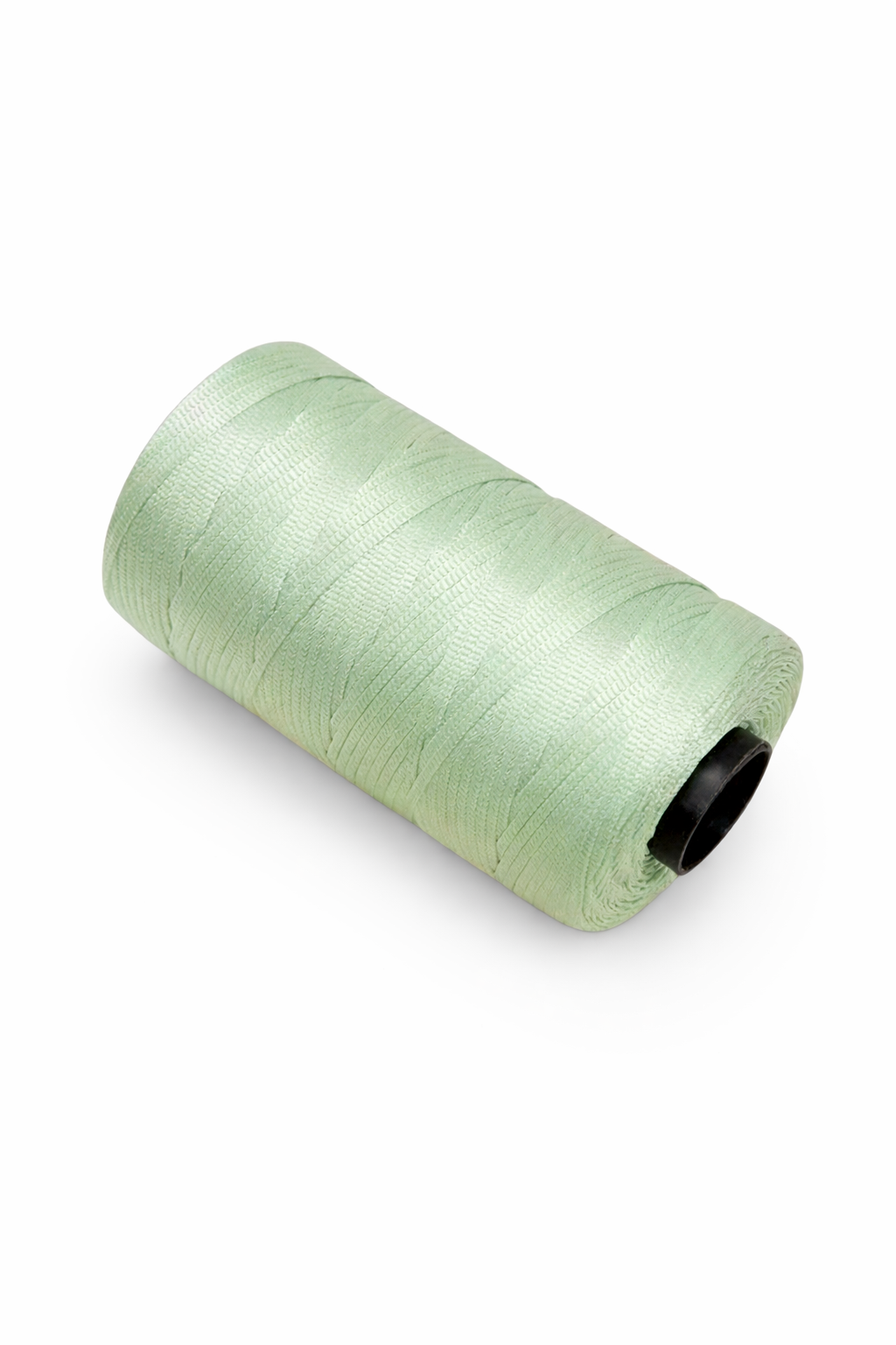 Cordino Piatto Lucido 3 mm in Poliestere per Borse all’Uncinetto – 260 g 230 m