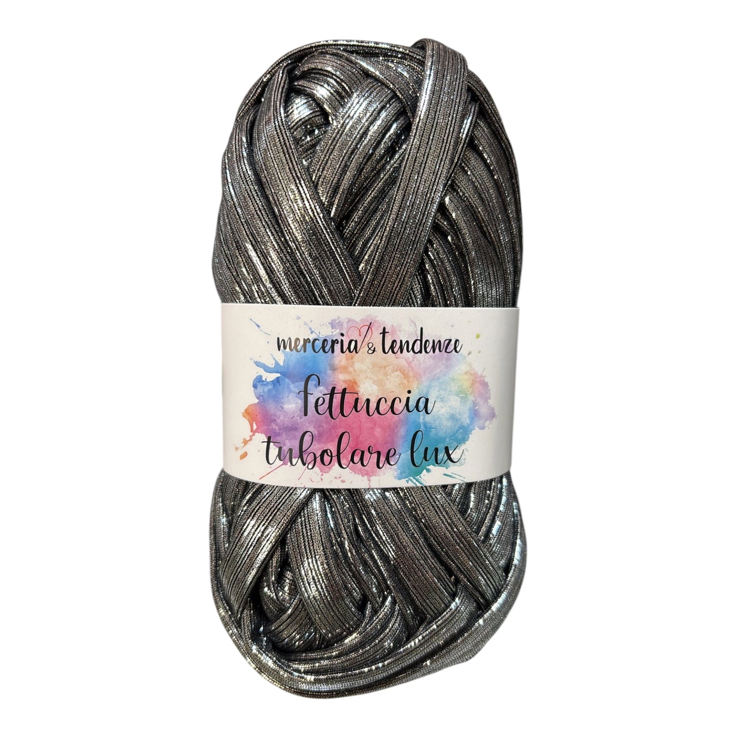 Tubular Webbing Lux 100g