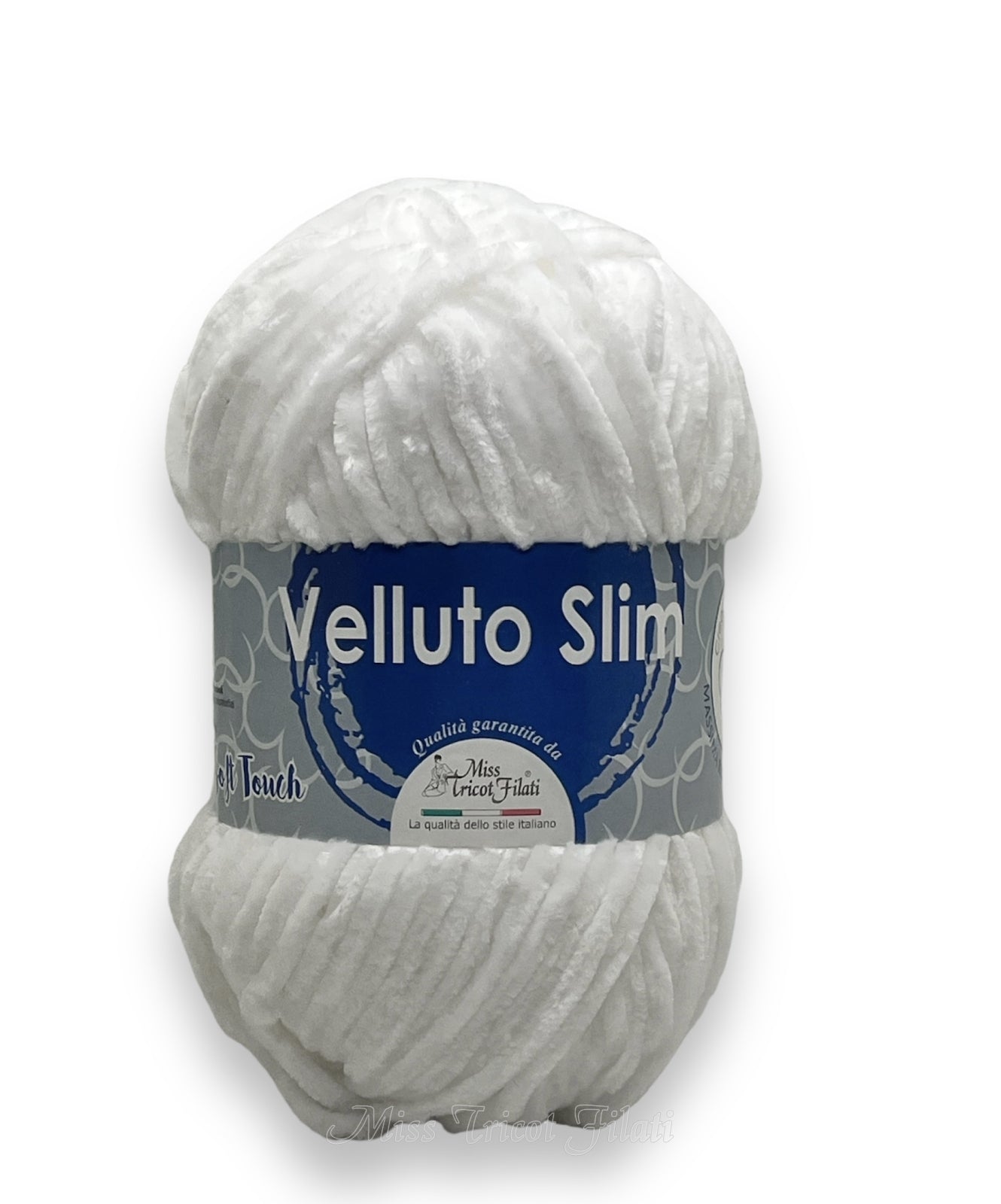 Velluto Slim 100 Grammi