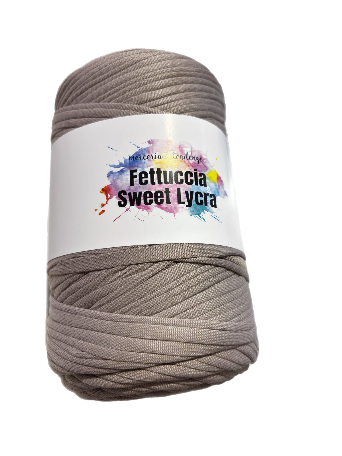 Sweet Lycra Ribbon 400 grams (~105 meters)