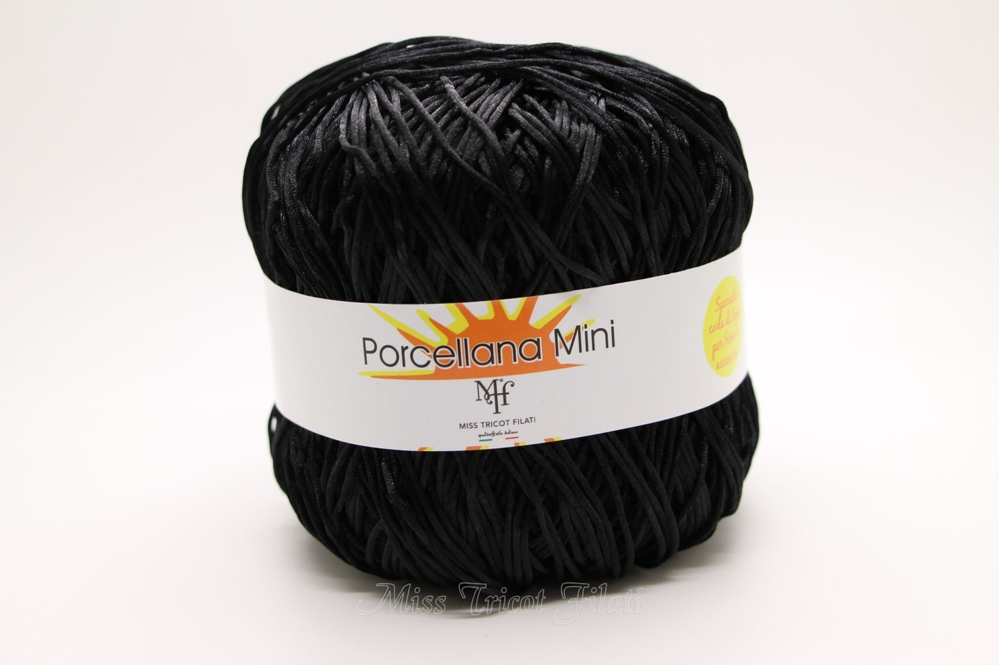 PORCELLANA MINI - Miss Tricot | 100g 85m