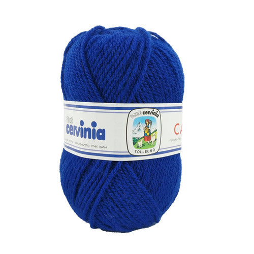 Lana Cervinia Caprice gomitolo da 50 grammi