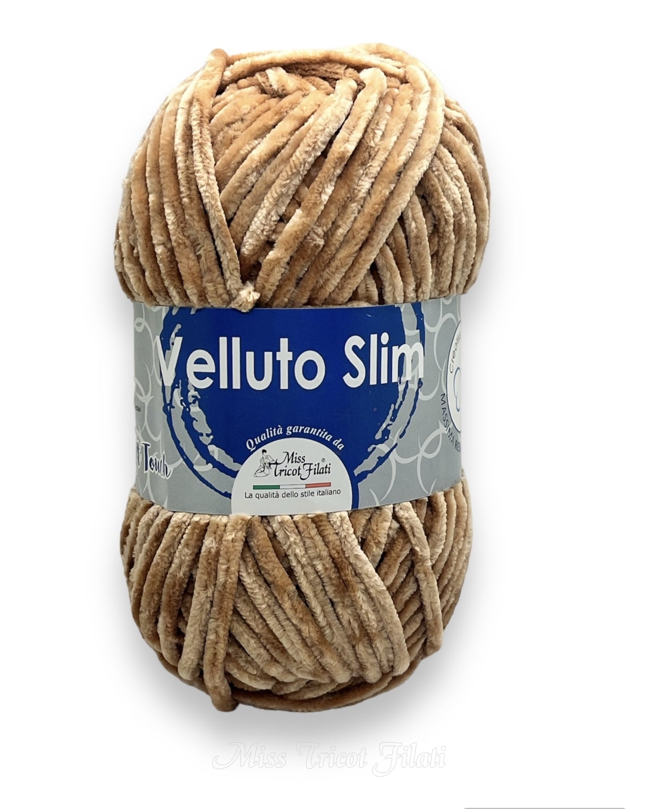 Velluto Slim 100 Grammi