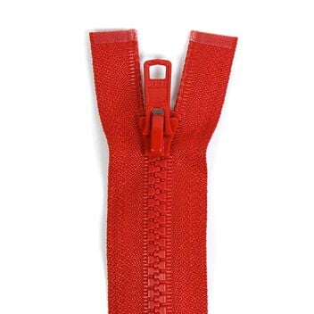 Zip Divisibile da 40 a 75