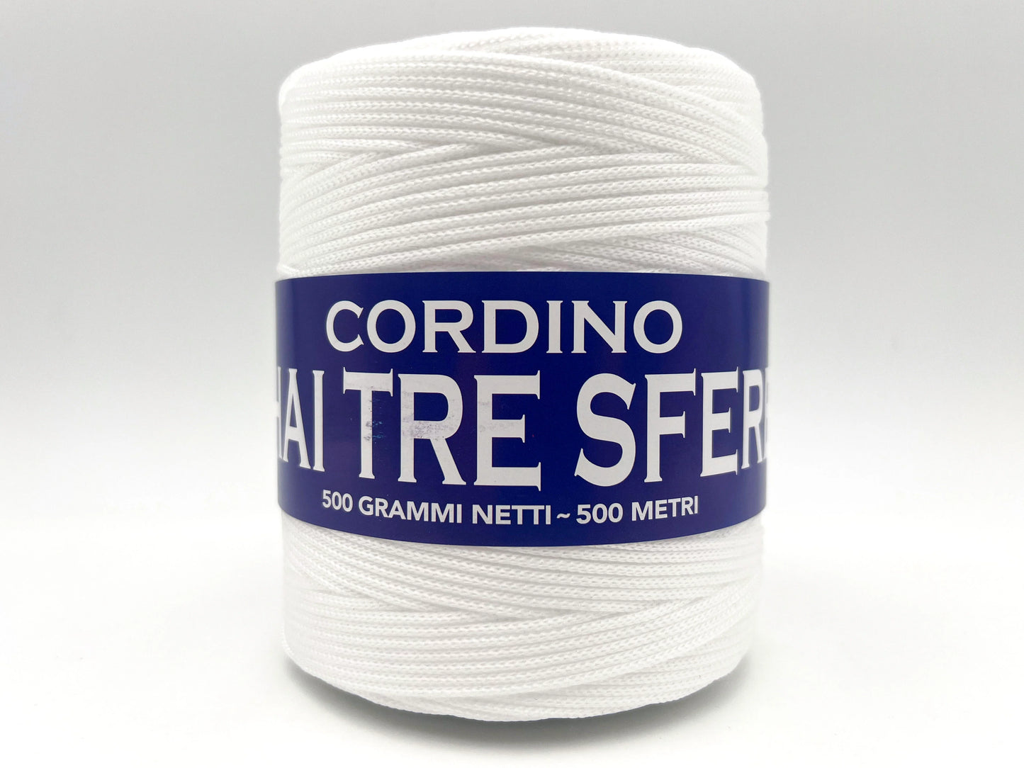 Cordino Thai Tre Sfere 500g