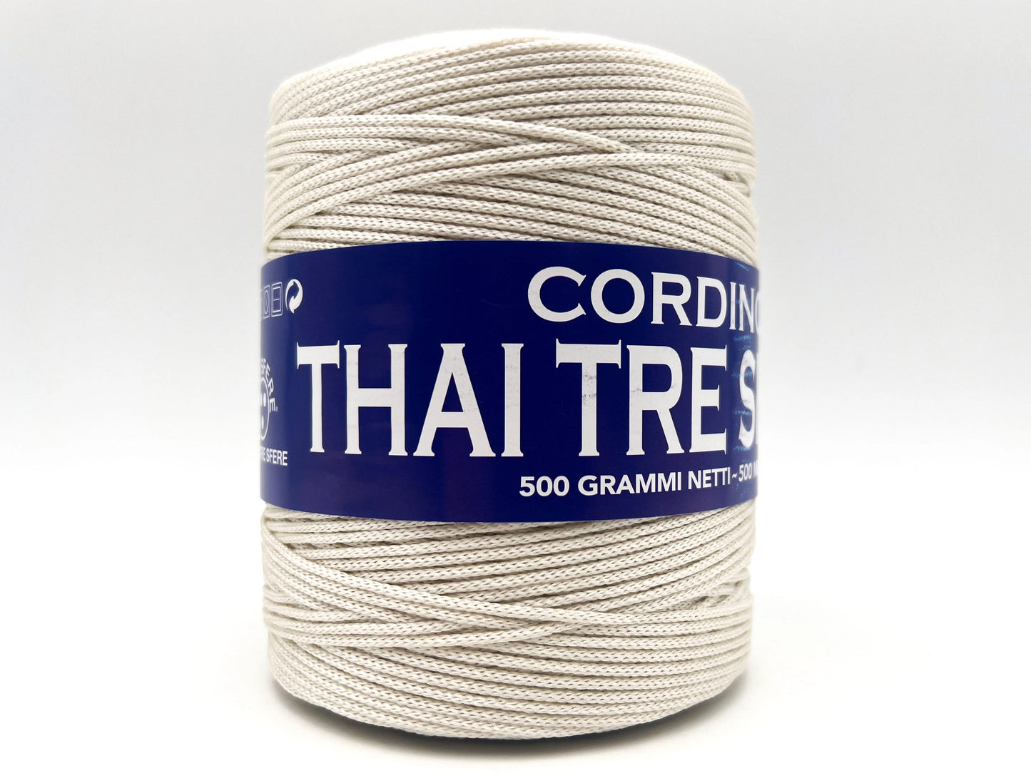 Cordino Thai Tre Sfere 500g