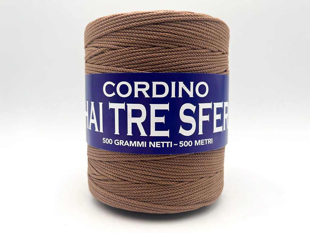 Cordino Thai Tre Sfere 500g