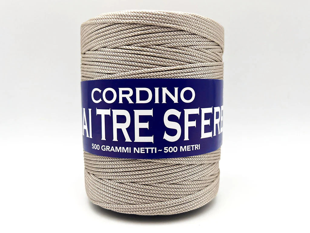 Cordino Thai Tre Sfere 500g