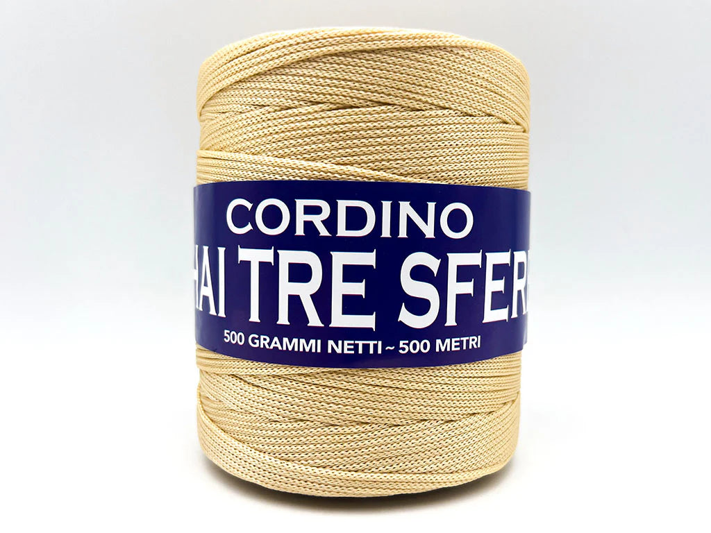 Cordino Thai Tre Sfere 500g