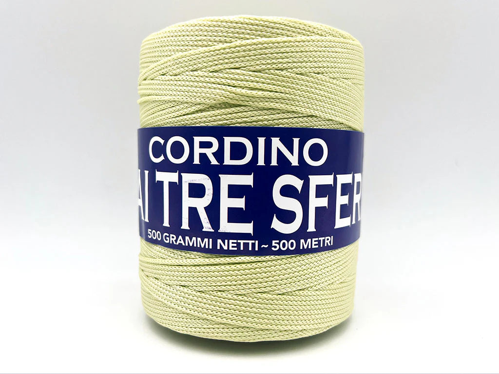 Cordino Thai Tre Sfere 500g