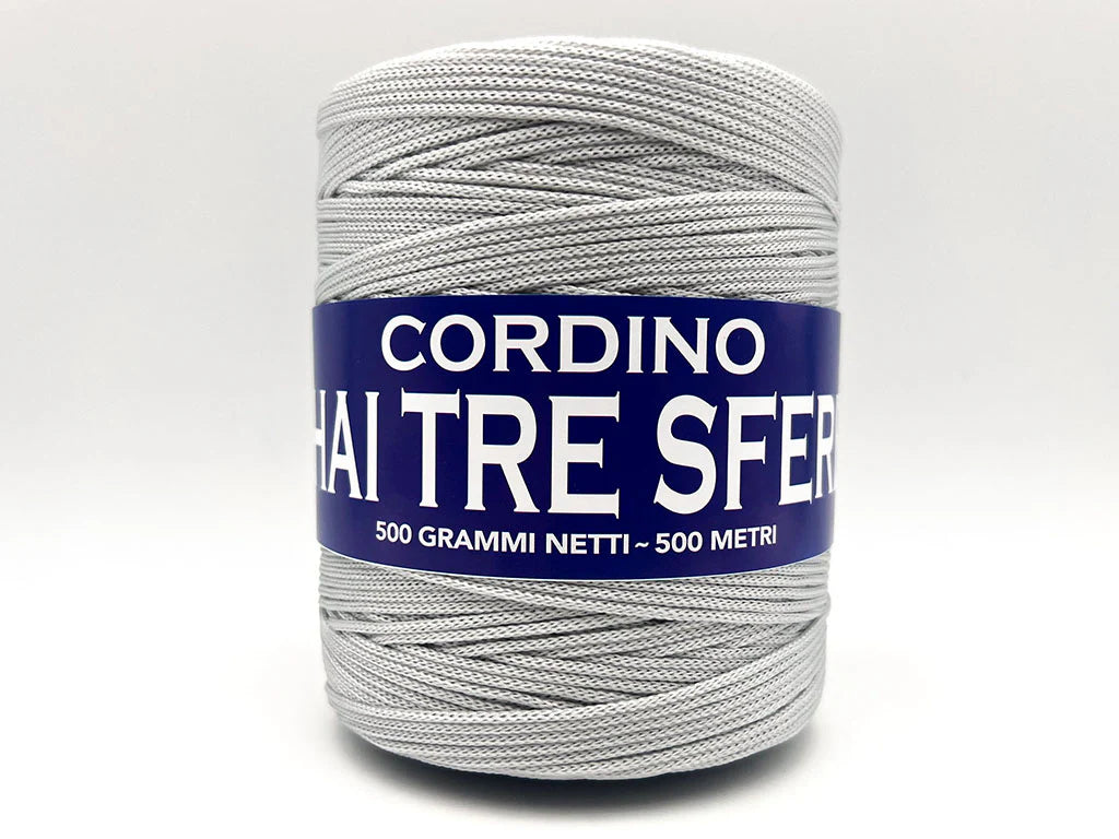 Cordino Thai Tre Sfere 500g