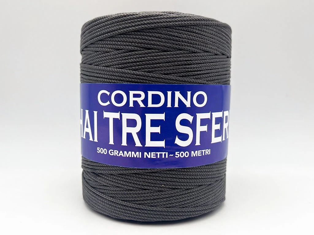 Cordino Thai Tre Sfere 500g