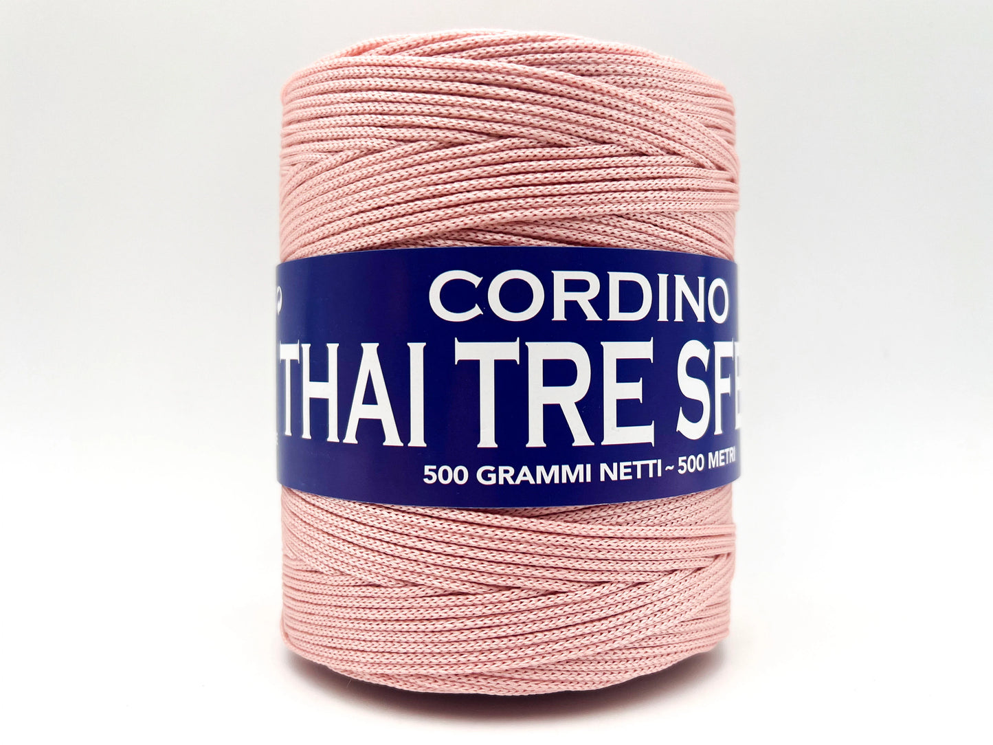 Cordino Thai Tre Sfere 500g
