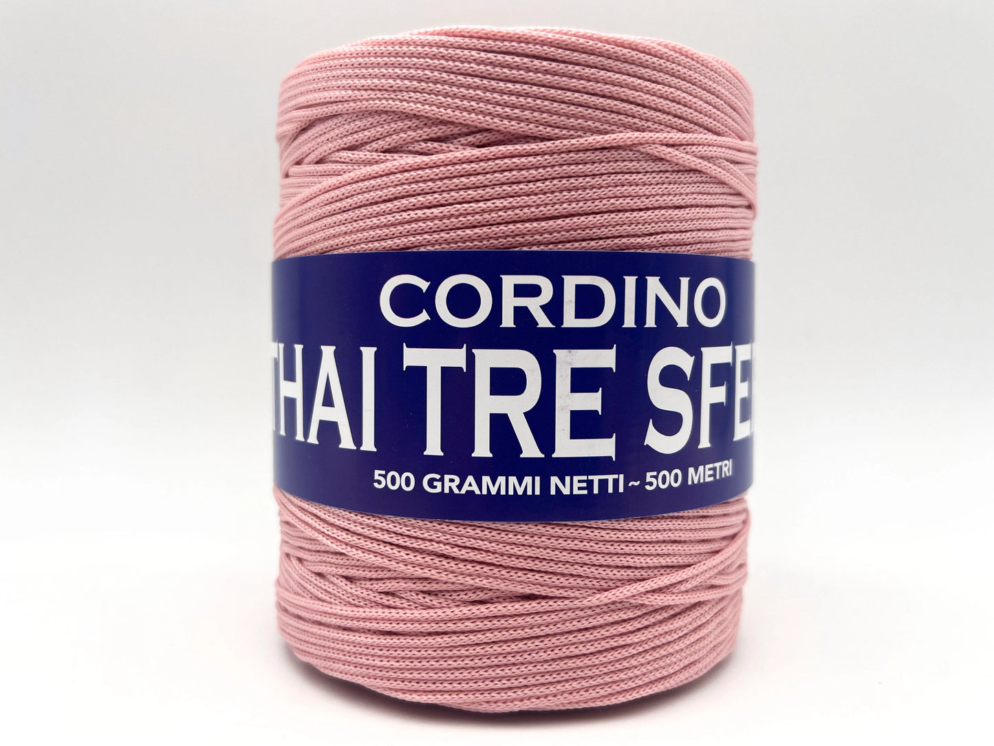 Cordino Thai Tre Sfere 500g