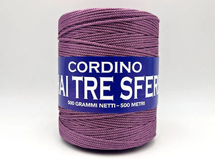 Cordino Thai Tre Sfere 500g