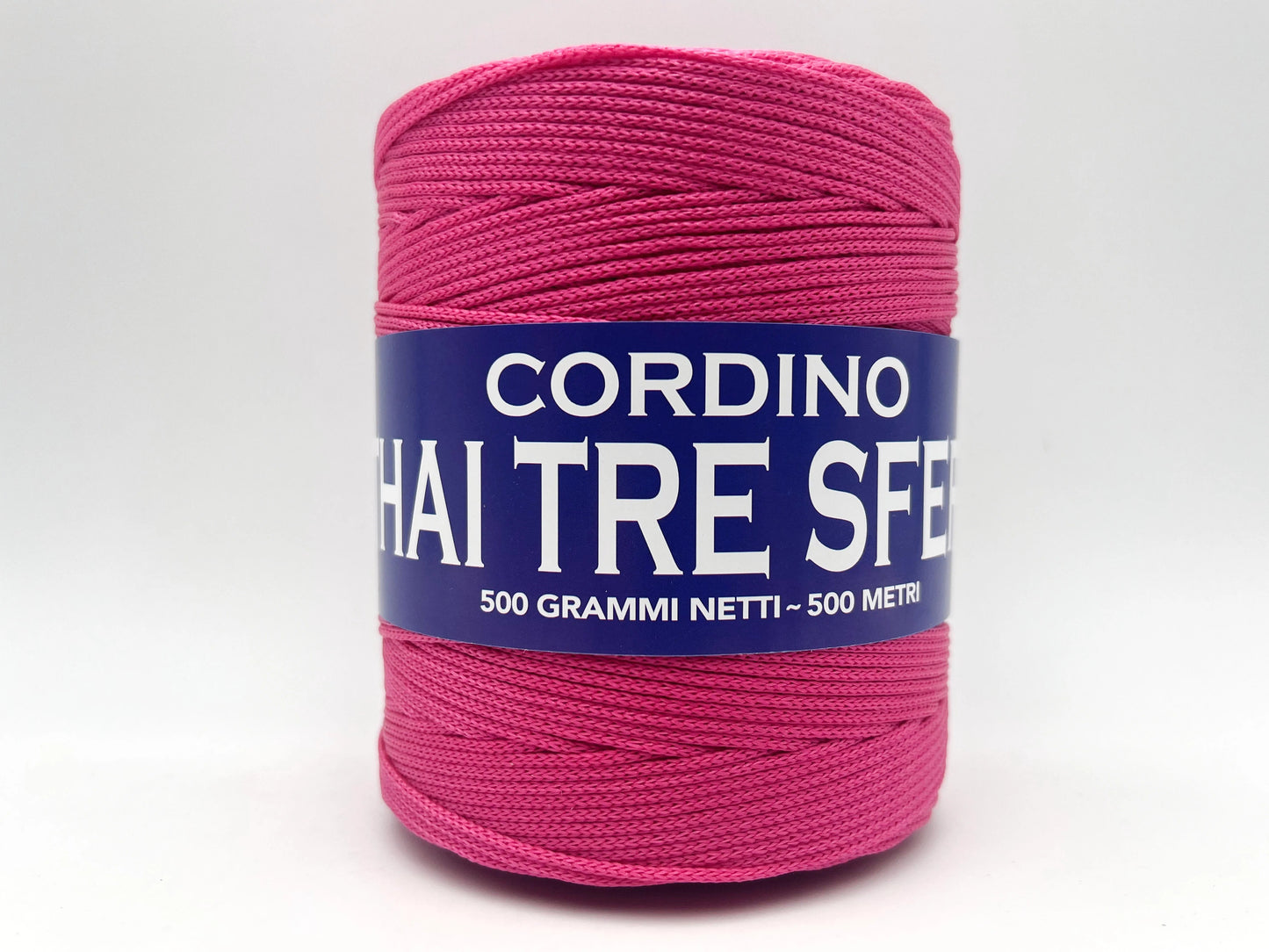 Cordino Thai Tre Sfere 500g