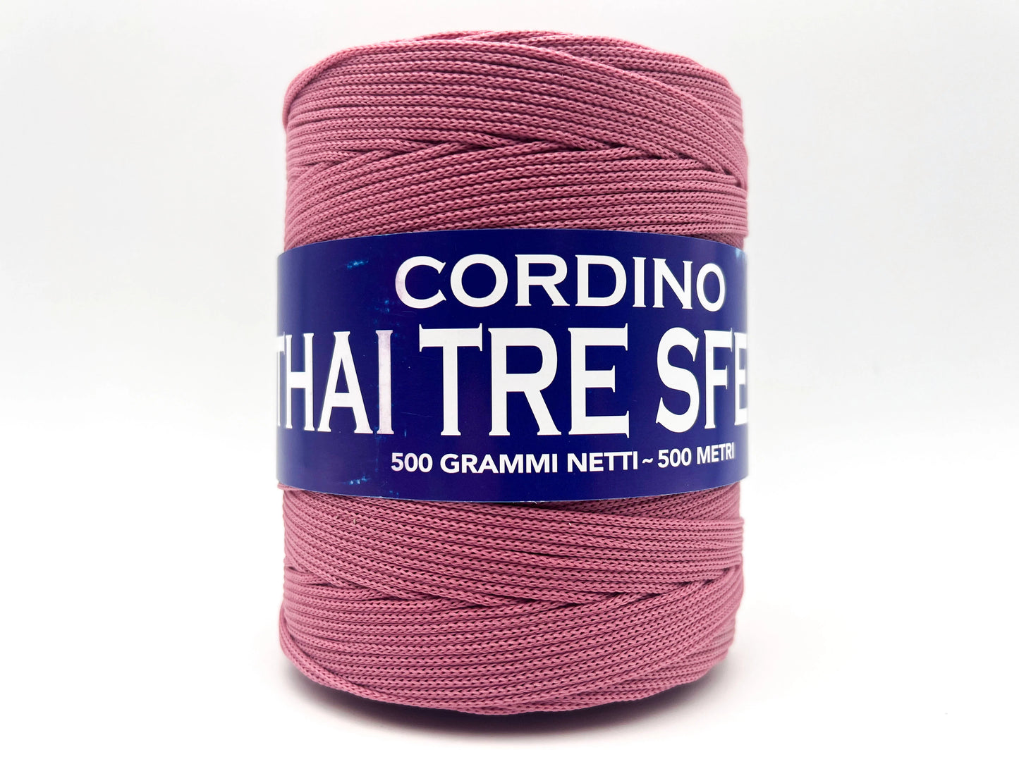 Cordino Thai Tre Sfere 500g