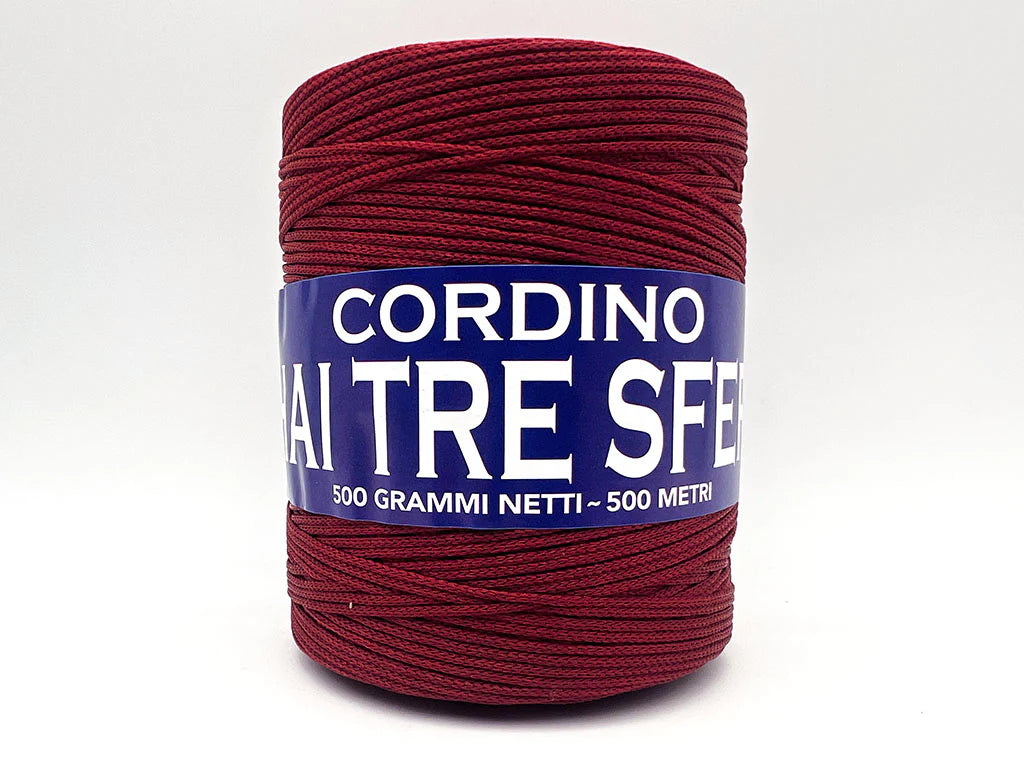 Cordino Thai Tre Sfere 500g