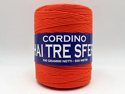 Cordino Thai Tre Sfere 500g