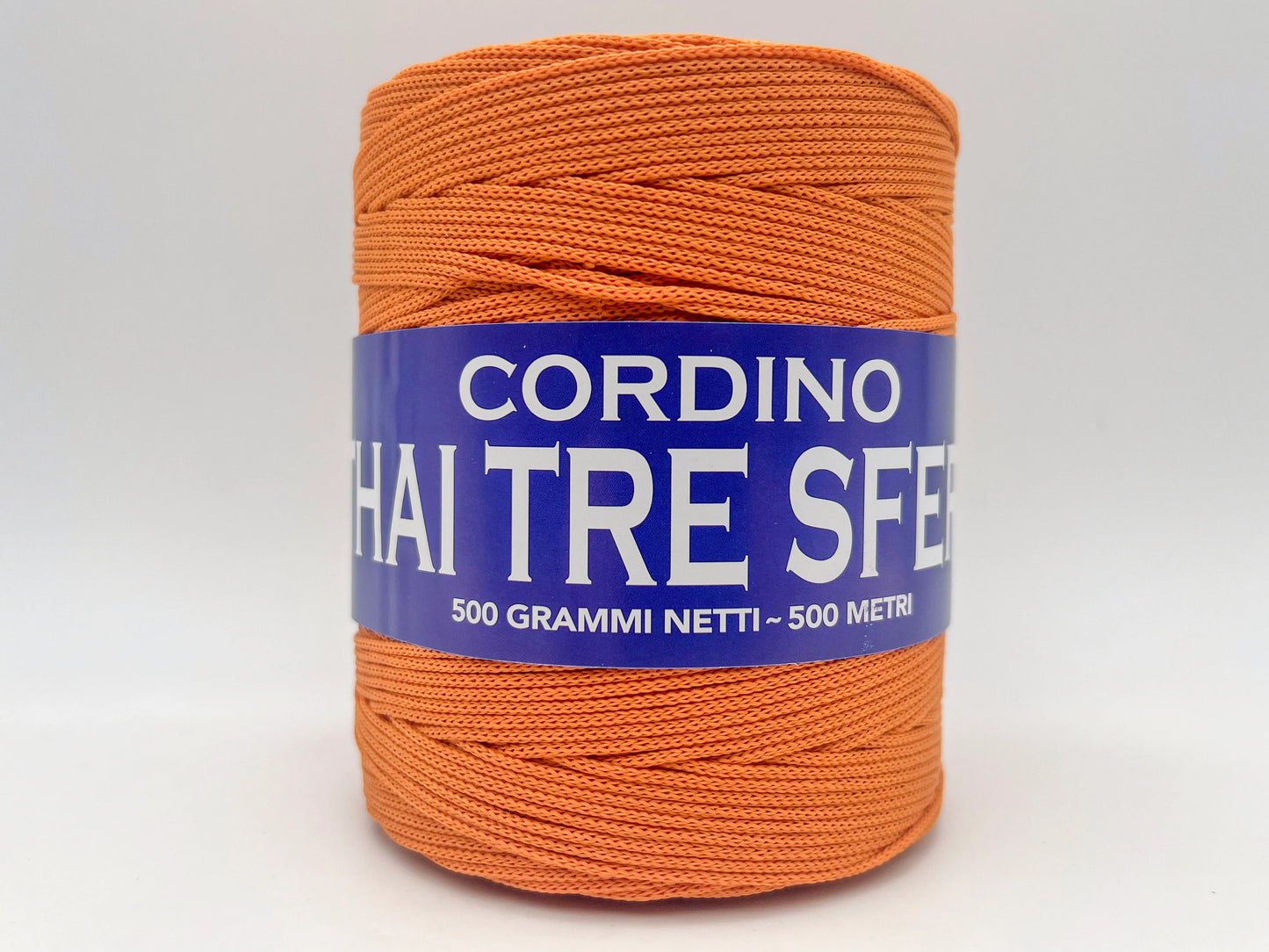 Cordino Thai Tre Sfere 500g